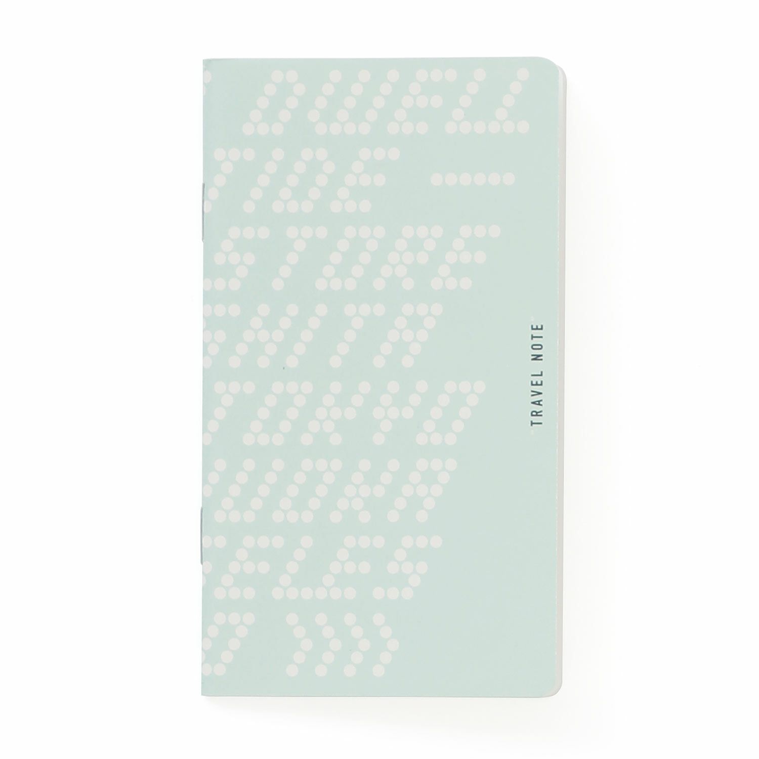 佐々木亮平 中綴じノート TILE(ノート(無地)) | HIGHTIDE