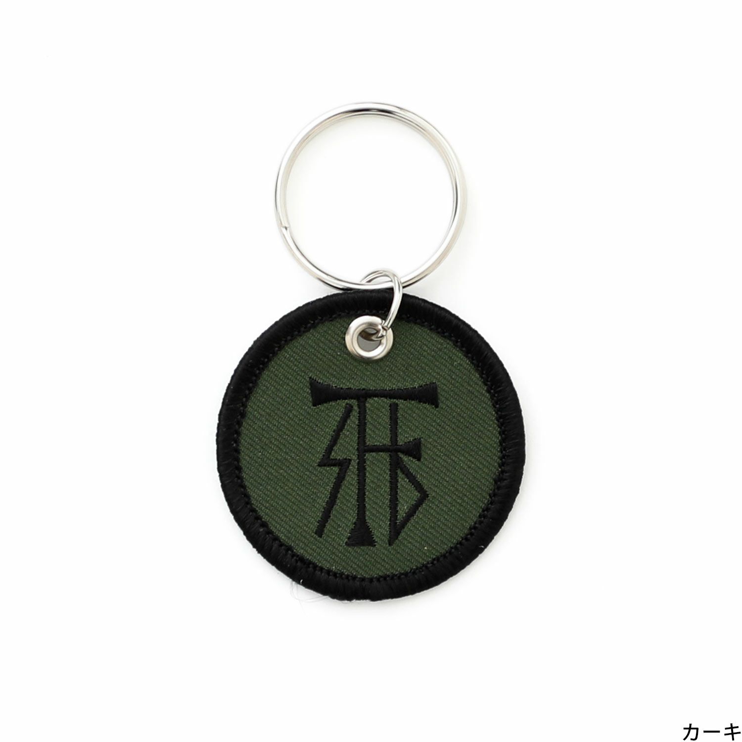 フジトスケートボーディング キーホルダー(キーホルダー・キーケース