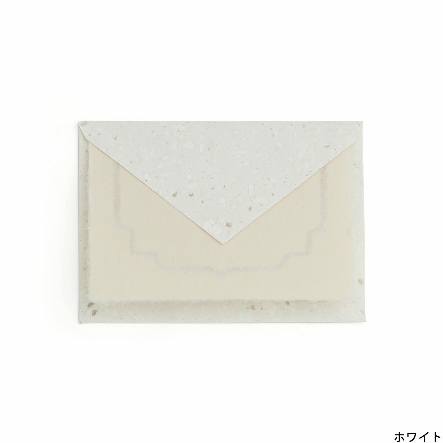 アタシェ 名尾和紙グリーティングカードセット(レターセット