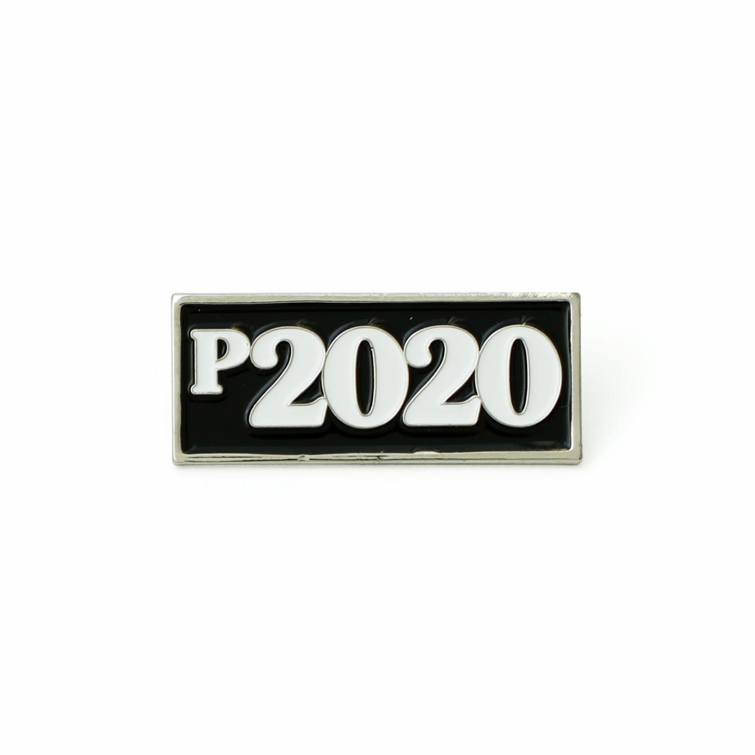 ペン パブリック ピンズ P2020(バッジ) | HIGHTIDE（ハイタイド
