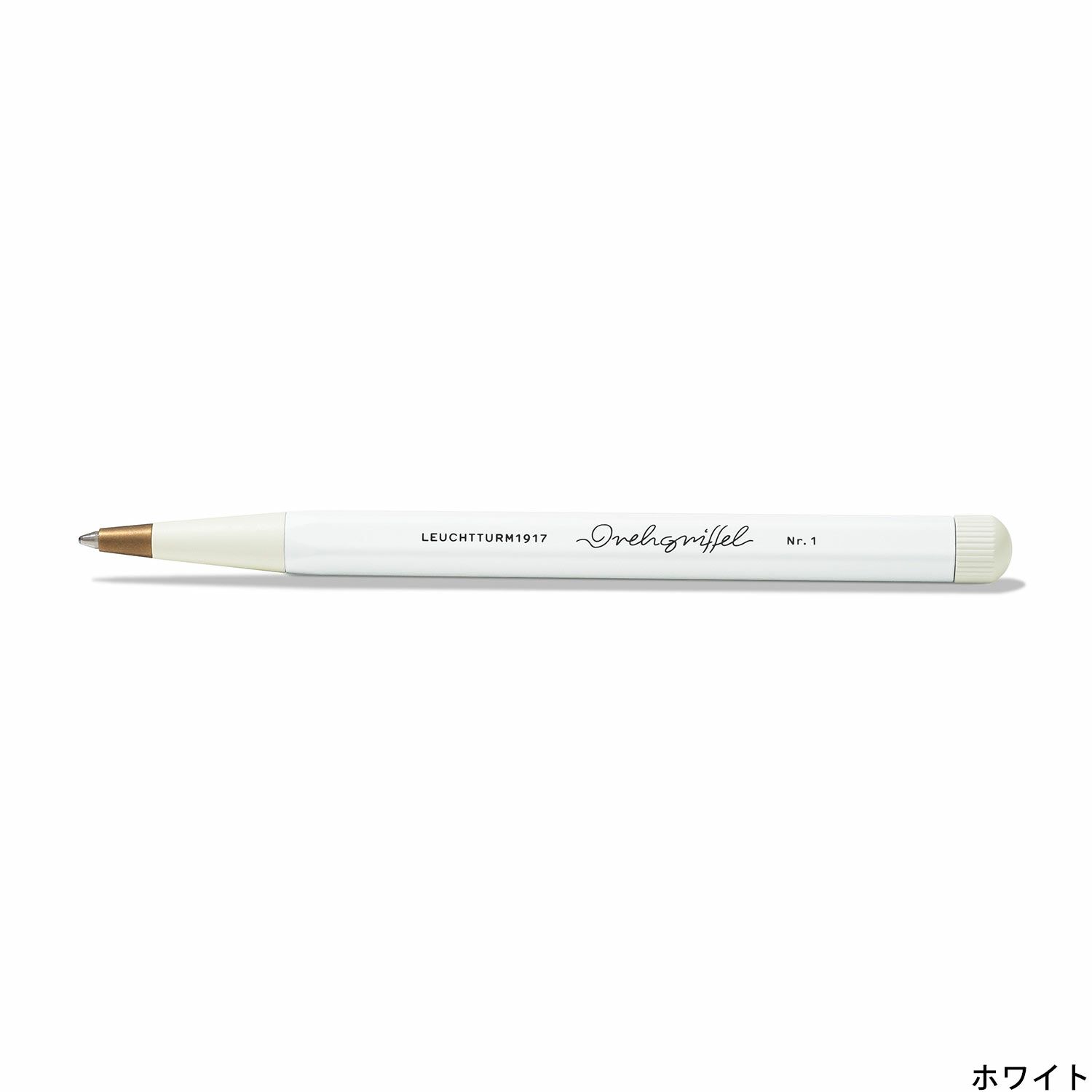 LEUCHTTURM1917 ロイヒトトゥルム | ドレグリフル | HIGHTIDE