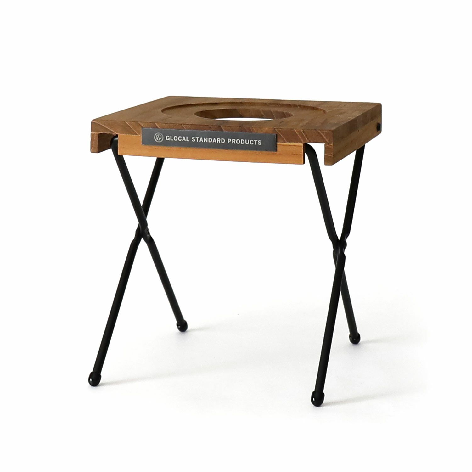 GLOCAL STANDARD PRODUCTS | Drip standドリップスタンド | HIGHTIDE