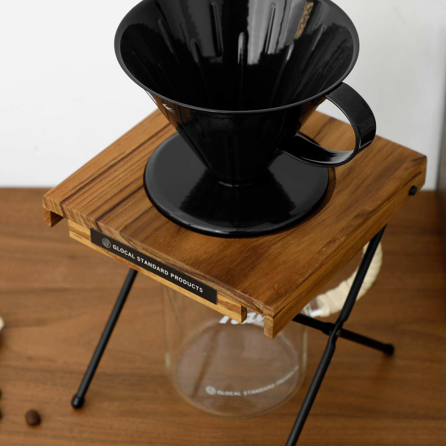 畳ボード Type-C (IGT ３unit) Drip- stand.set グローカルスタンダードプロダクツ ドリップスタンド(コーヒー