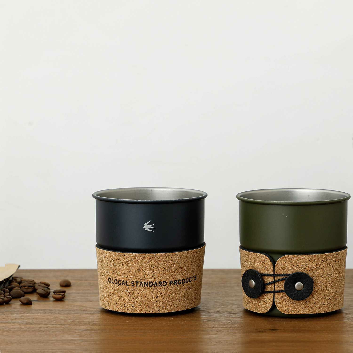 GLOCAL STANDARD PRODUCTS | Sleeve for TSUBAME Stacking cup ツバメ