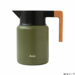 リバースサーモジャグキート1200 キートハンドルac アシモクラフツ