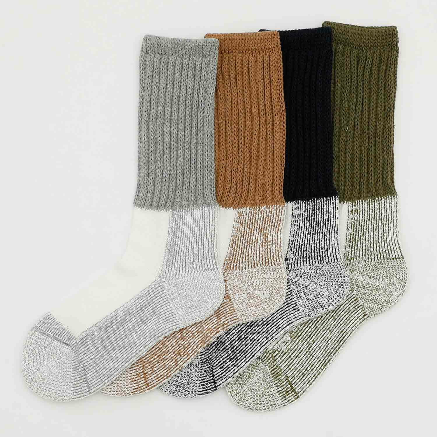 OBSCURE SOCKS オブスキュアソックス | AGAVE Men's アガベ | HIGHTIDE