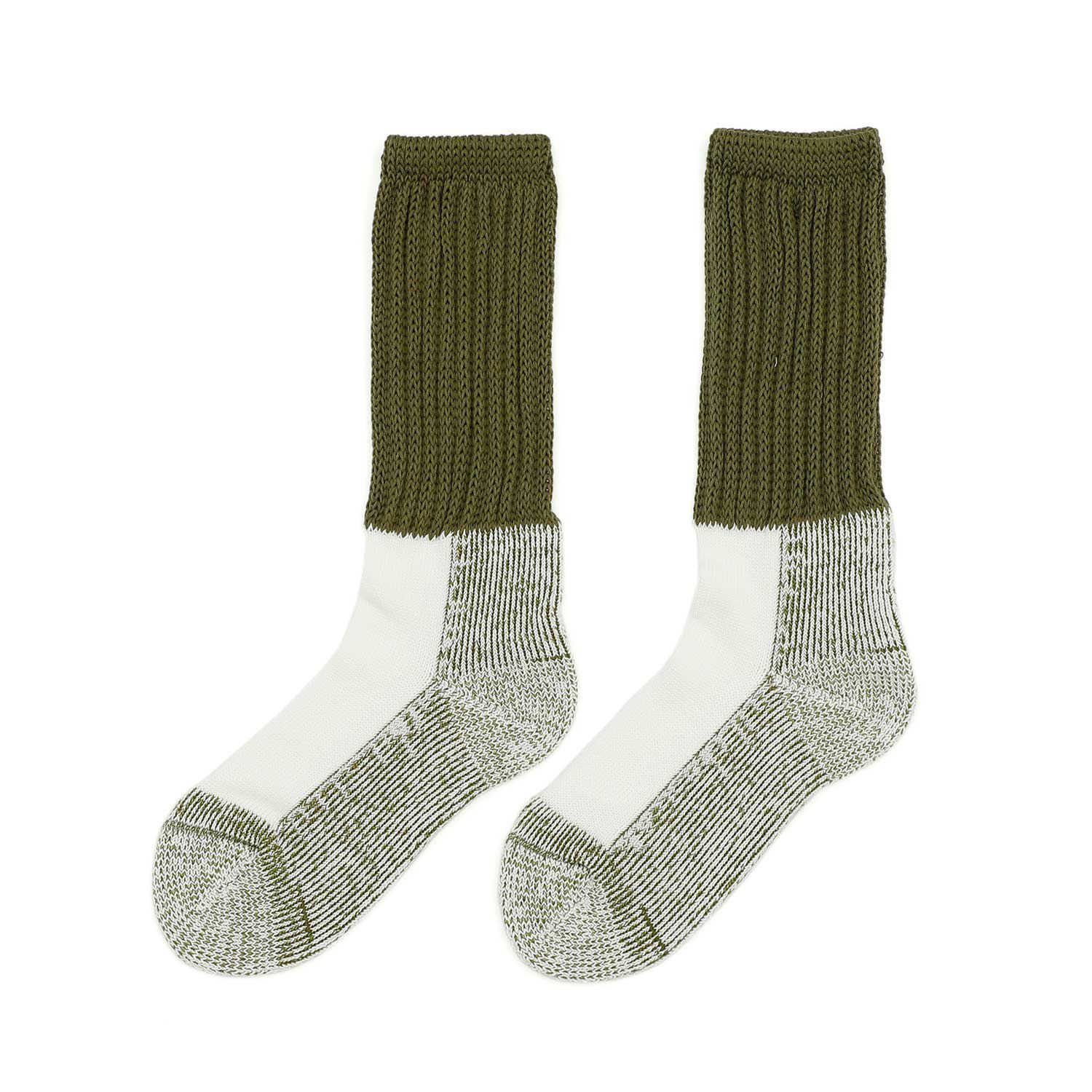 OBSCURE SOCKS オブスキュアソックス | AGAVE Men's アガベ | HIGHTIDE