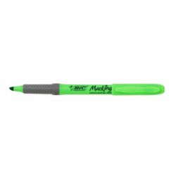 ハイライター2点 蛍光マーカー｜プロダクト｜ビック - Bic Japan
