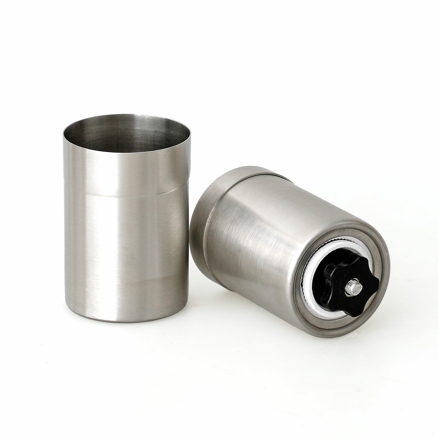 usacoffee TMD Emerald Groove リミッター romo ロモ | COFFEE MILL WOOD コーヒーミル ウッド | HIGHTIDE