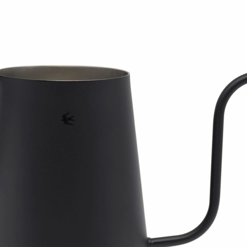 ツバメ ドリップポット カラーズ 600ml(キッチンツール