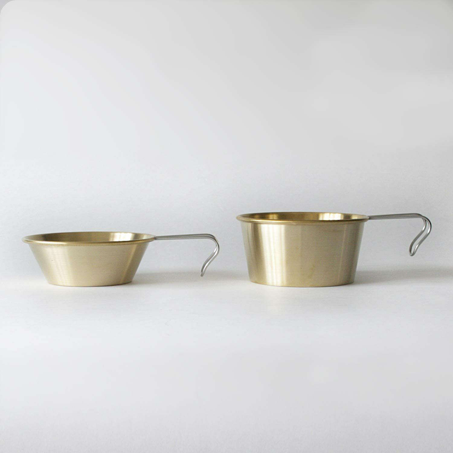 GLOCAL STANDARD PRODUCTS | TSUBAME Sierra cup 300ml / GD ツバメ