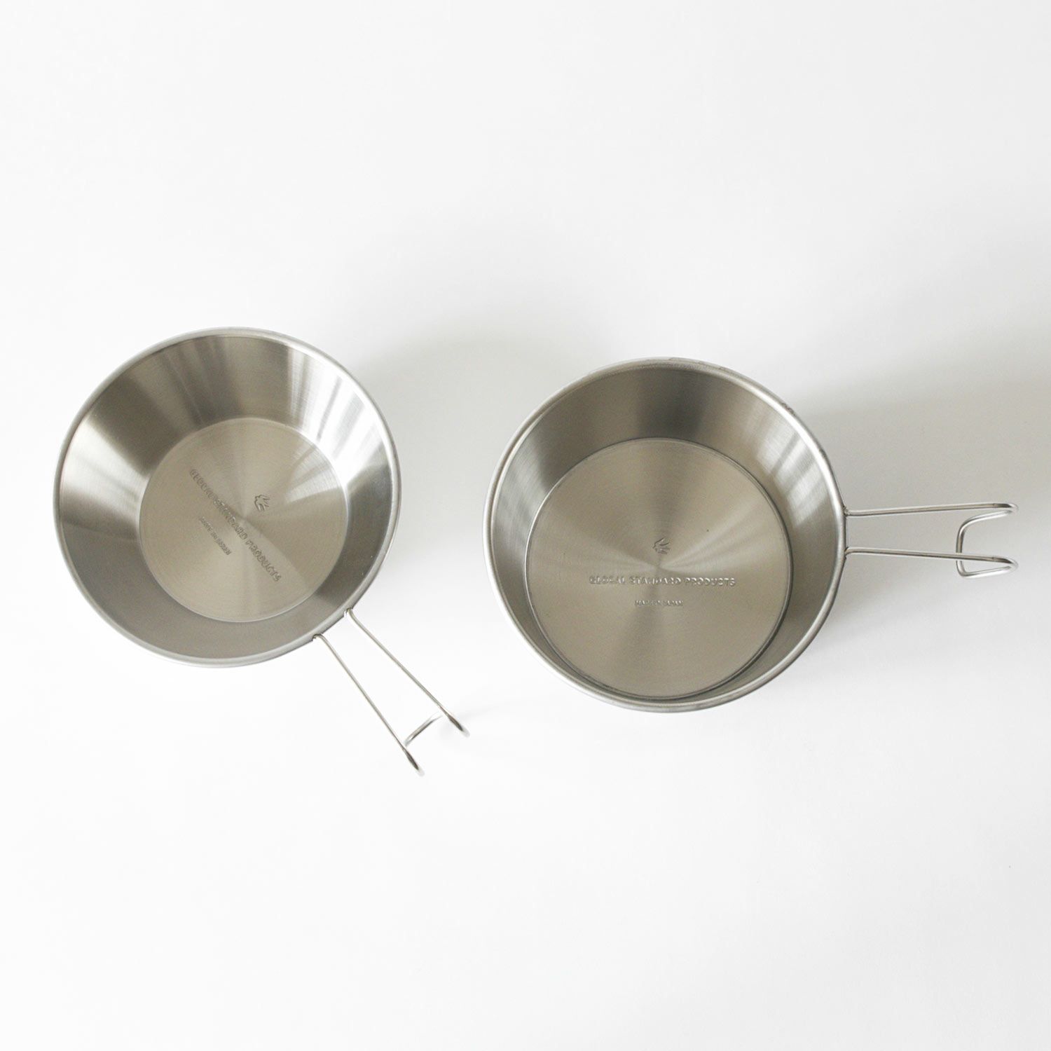 GLOCAL STANDARD PRODUCTS | TSUBAME Sierra cup 480ml / SV ツバメ