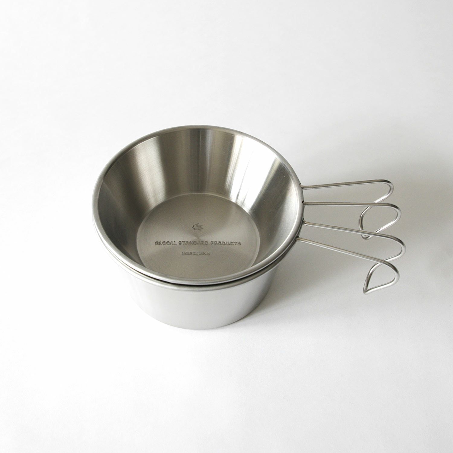 GLOCAL STANDARD PRODUCTS | TSUBAME Sierra cup 480ml / SV ツバメ