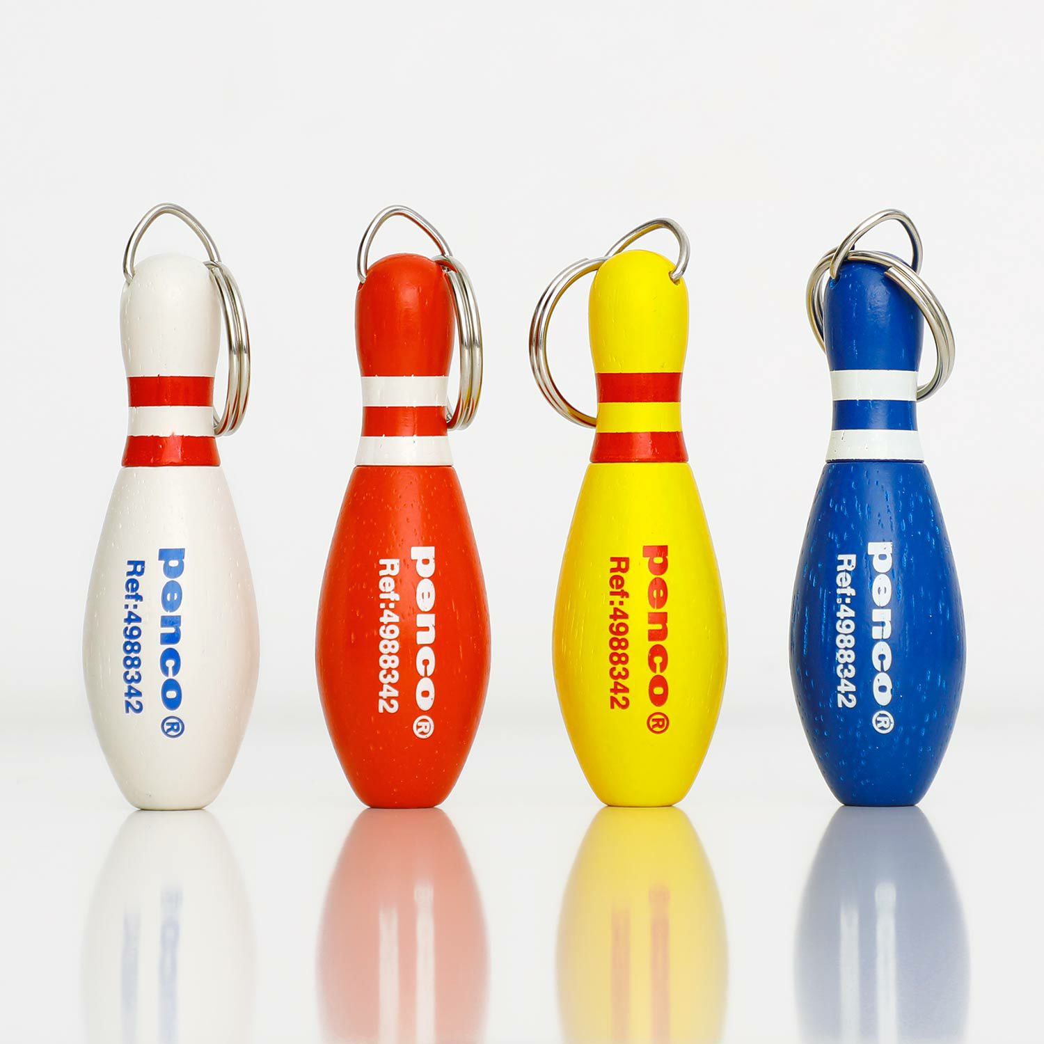 Penco Bowl Pen (4 colours)