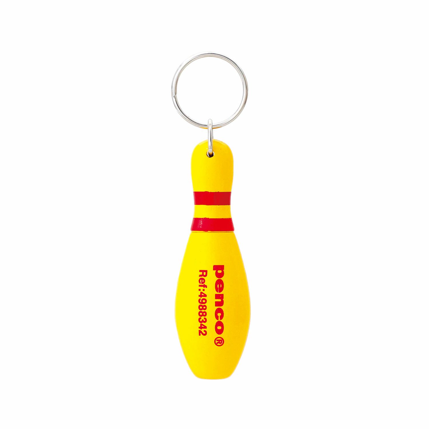 Penco Bowl Pen Yellow