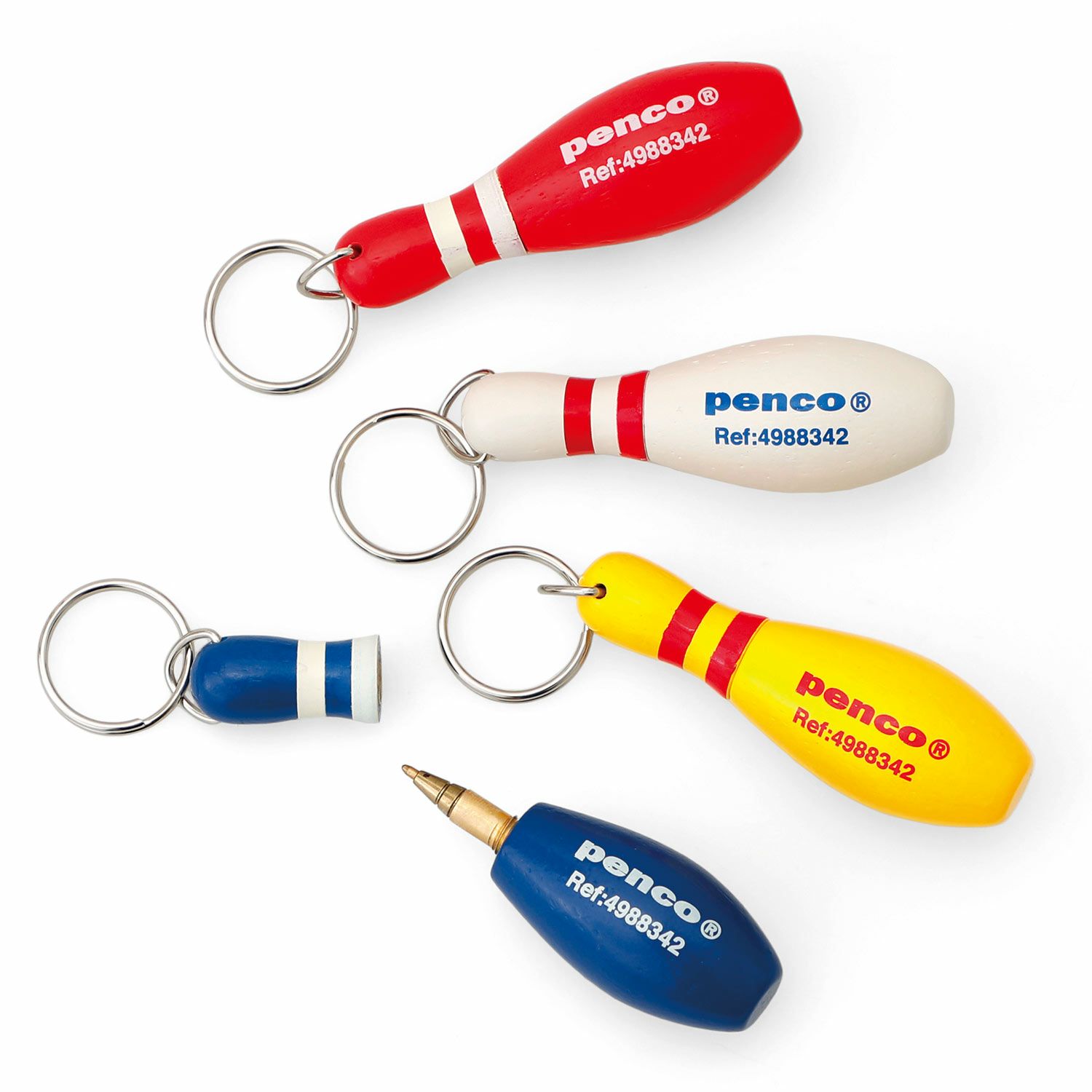 Penco Bowl Pen