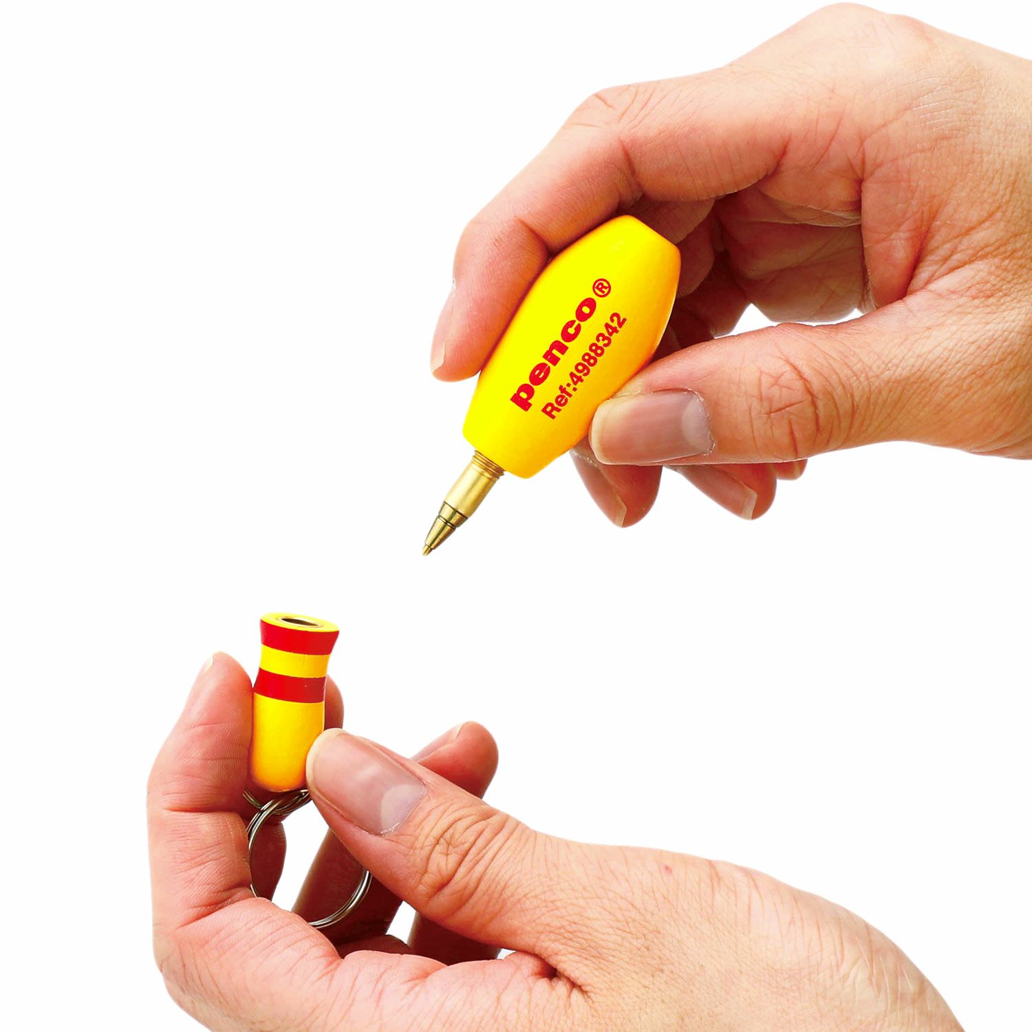 Penco Bowl Pen