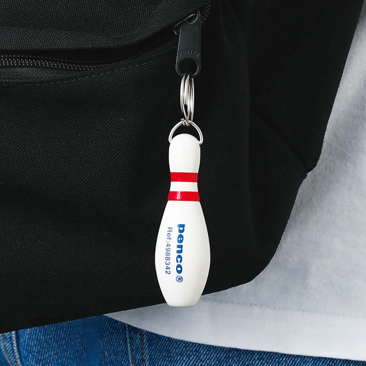 Penco Bowl Pen