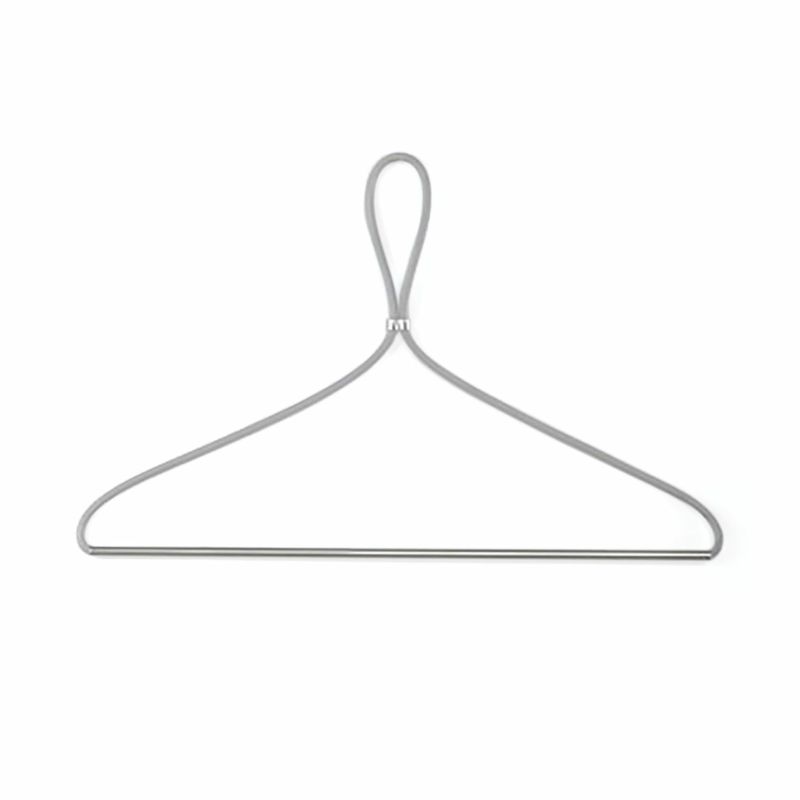 HUMAN MADE HM HANGER ハンガー 新品未開封 ソグ フォルムレスハンガー(掃除・ランドリー) | HIGHTIDE