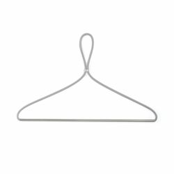 HUMAN MADE HM HANGER ハンガー 新品未開封 レトロモダンな雰囲気のミラーハンガー Mirror Hanger -charl-