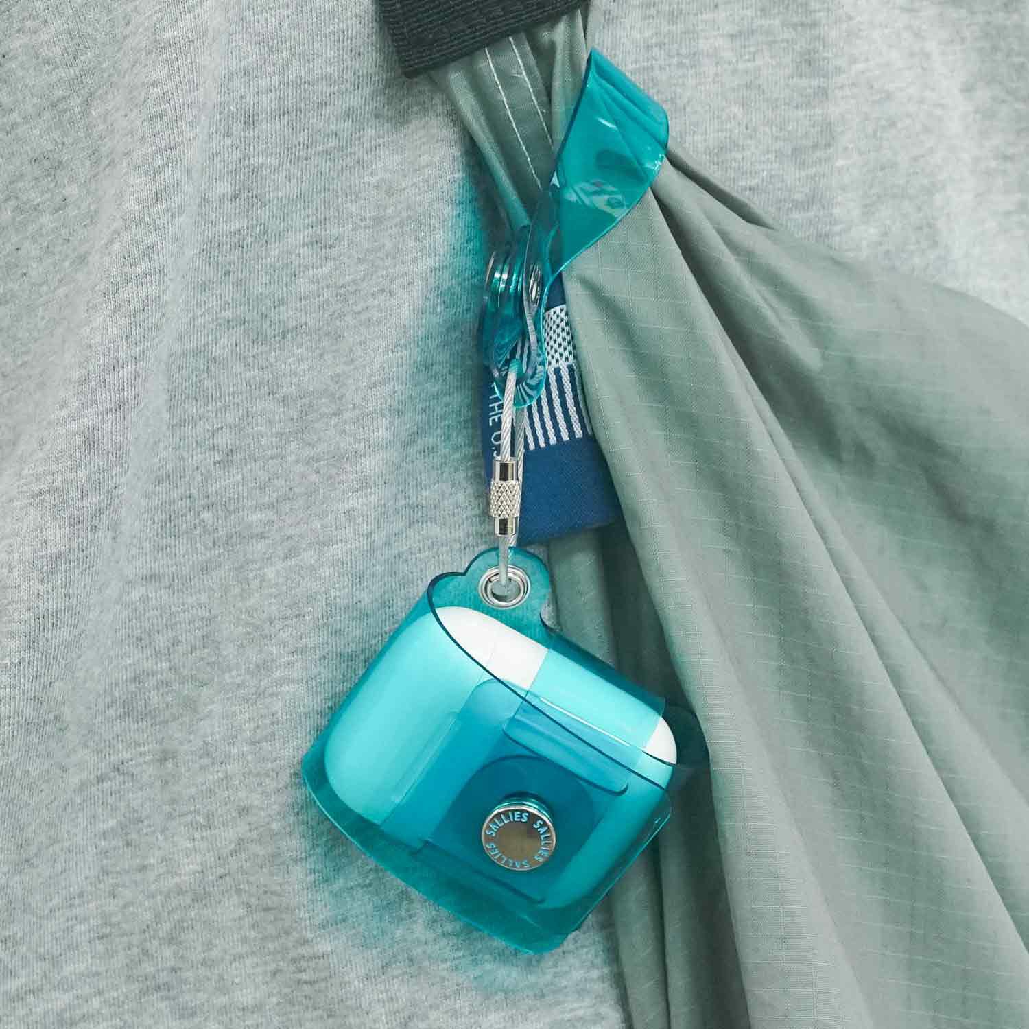 サリーズ AirPods ケース(スマホグッズ) | HIGHTIDE（ハイタイド