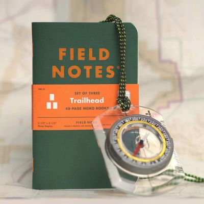 Field Notes Hightide Online