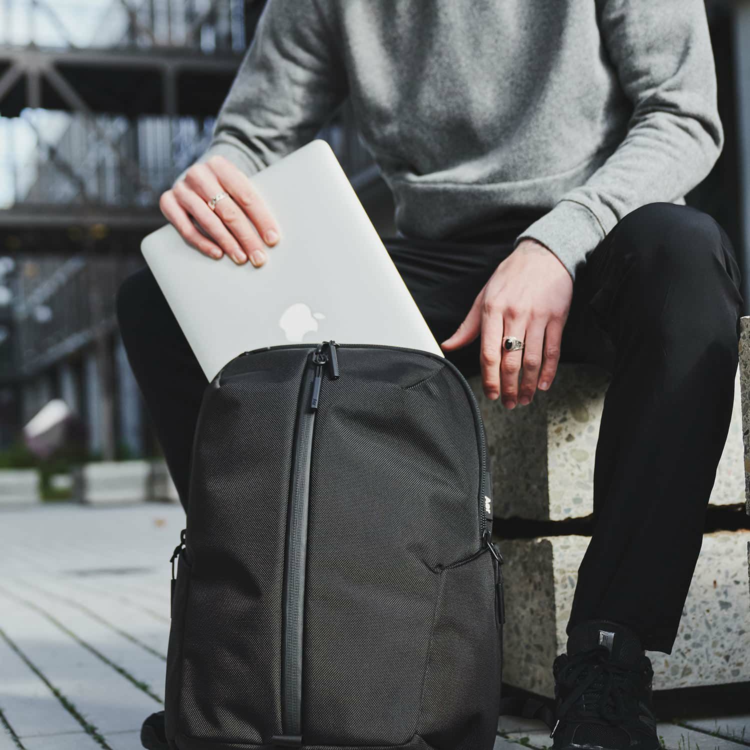 エアー フィットパック 3 （バックパック 18.7L）(リュック・バック 