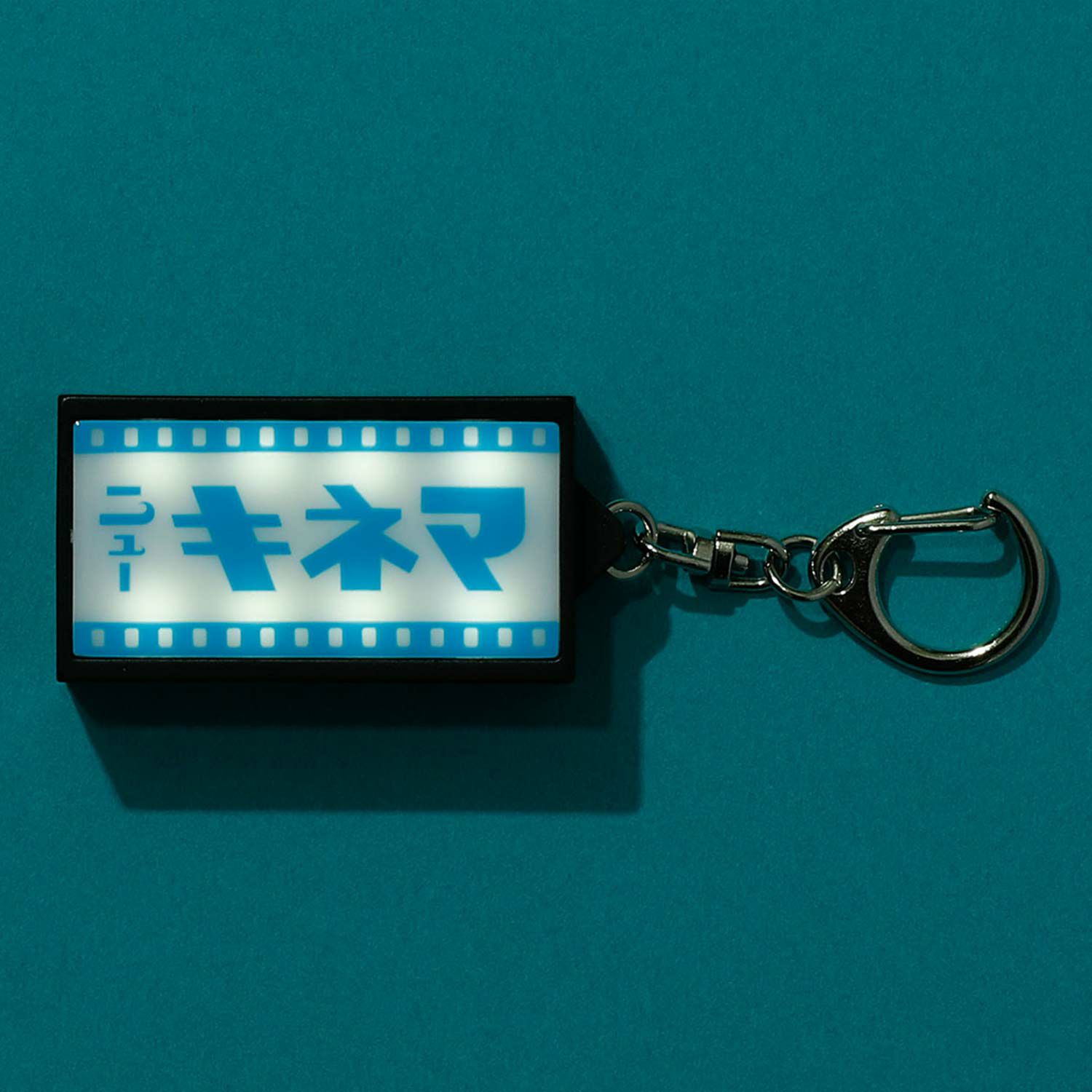 板橋ハウス　キーホルダー　最終値下げ RETRO ROBOT KEYHOLDER | PRODUCT | ALrT.TOKYO