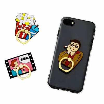 ニューレトロ iPhoneケース 6-8(スマホグッズ) | HIGHTIDE