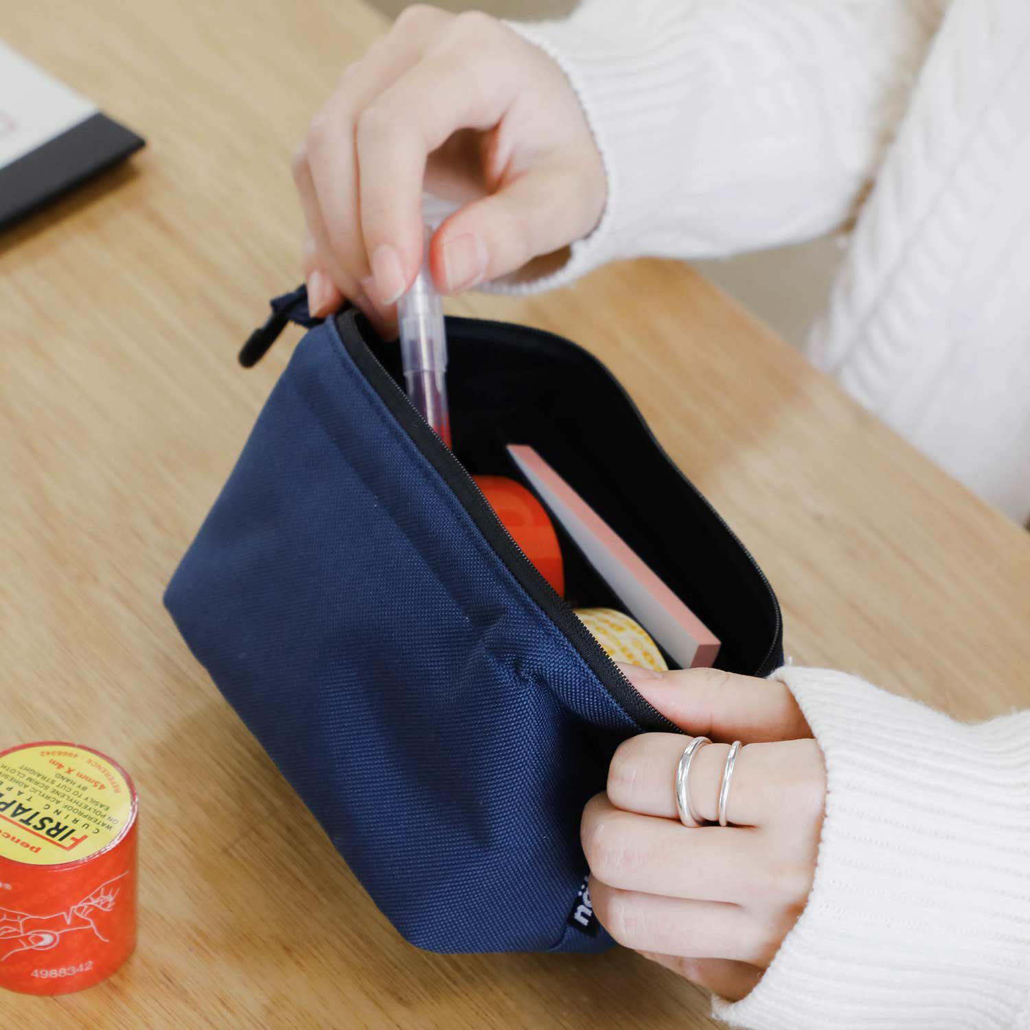 HUMAN MADE GADGET CASE ガジェットケース nigo ポーチ GADGET CASE #1】 RELEASE DATE : 11:00am (JST) 04/12/2025