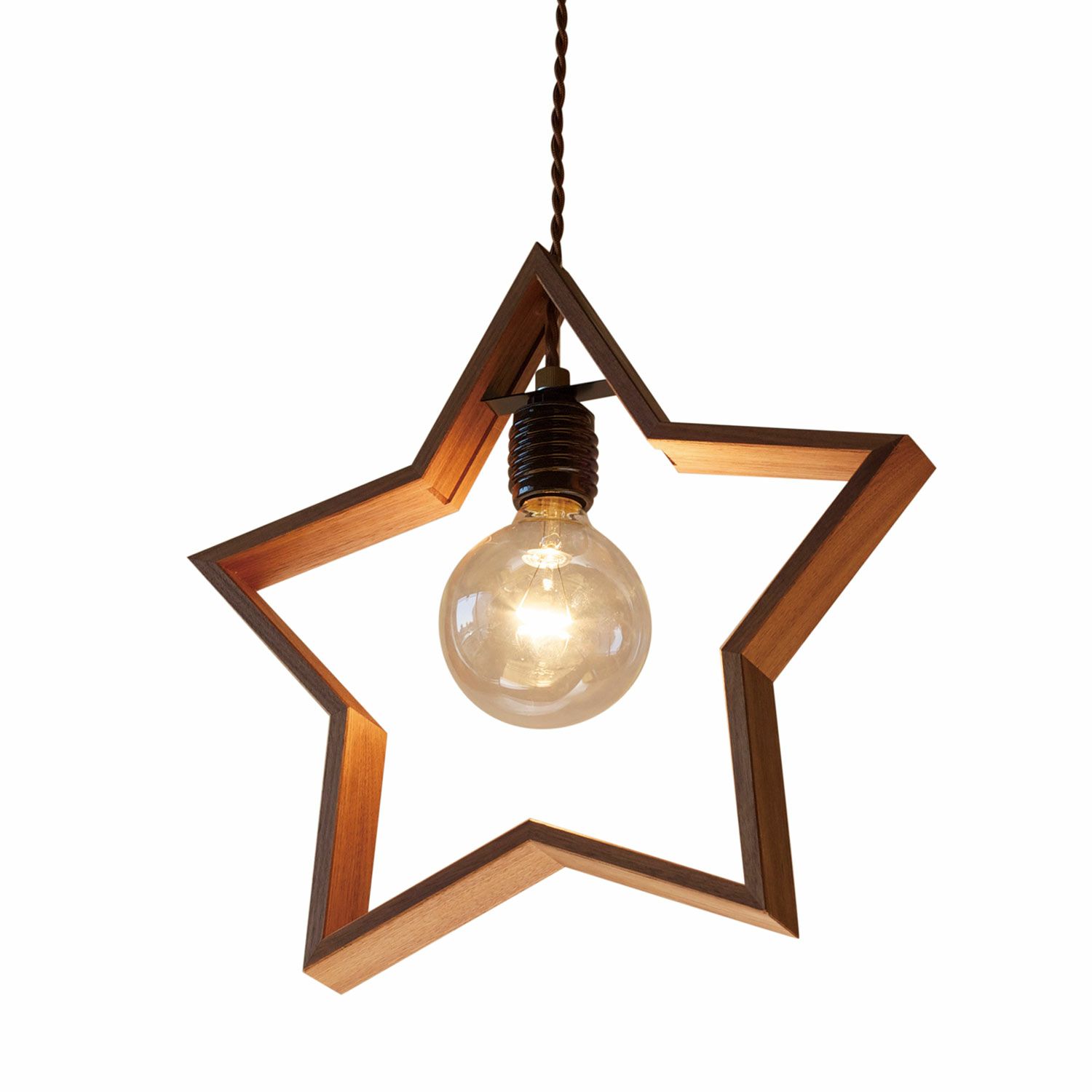 三代目板金屋 octagon pendant lamp / さんだいめばんきんや