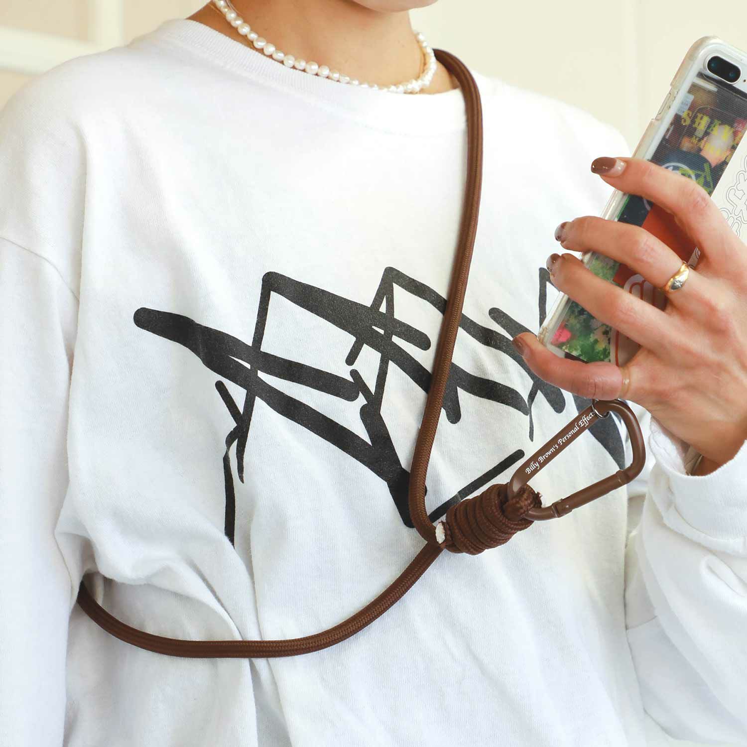 【正規品】stringting ストラップ　ブレイクファスト Amazon.co.jp: ジップストリング ボックスパッケージ ブルー