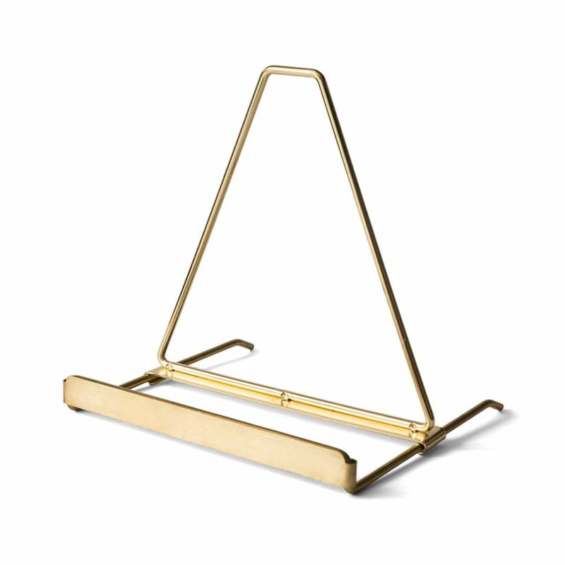 アマブロ ディスプレイスタンド L(タブレット・ブックスタンド