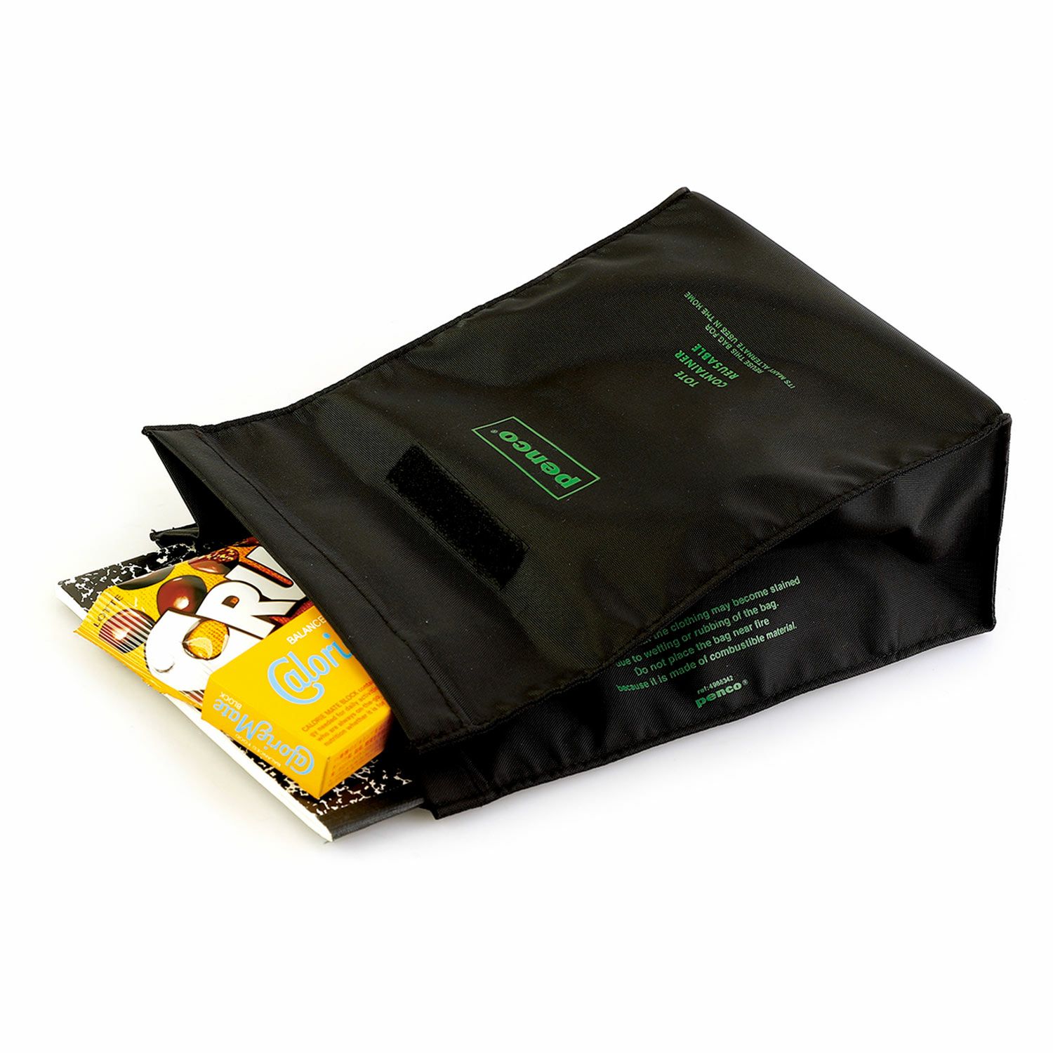 Penco® ペンコ | ToGoサック | HIGHTIDE（ハイタイド）公式サイト