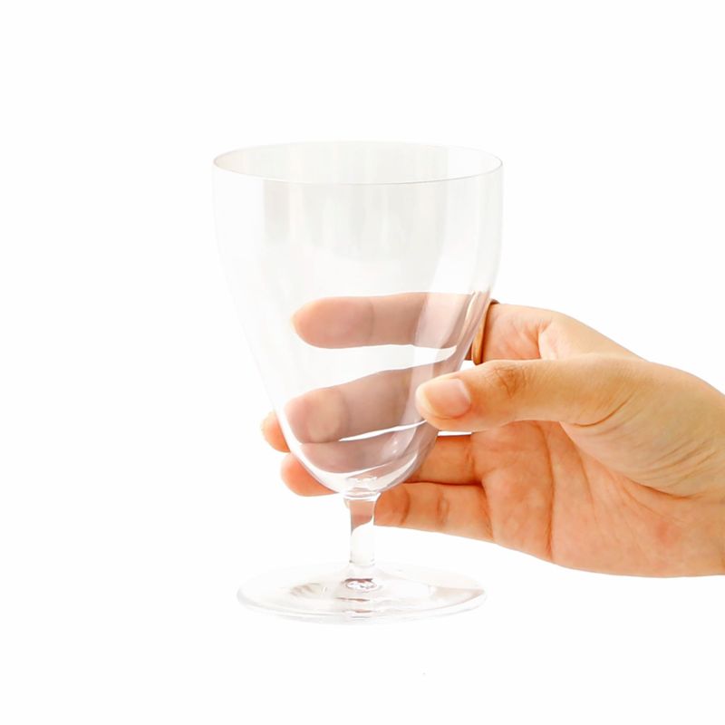 木村硝子店 ぺあ 10ozゴブレット(マグカップ・グラス) | HIGHTIDE