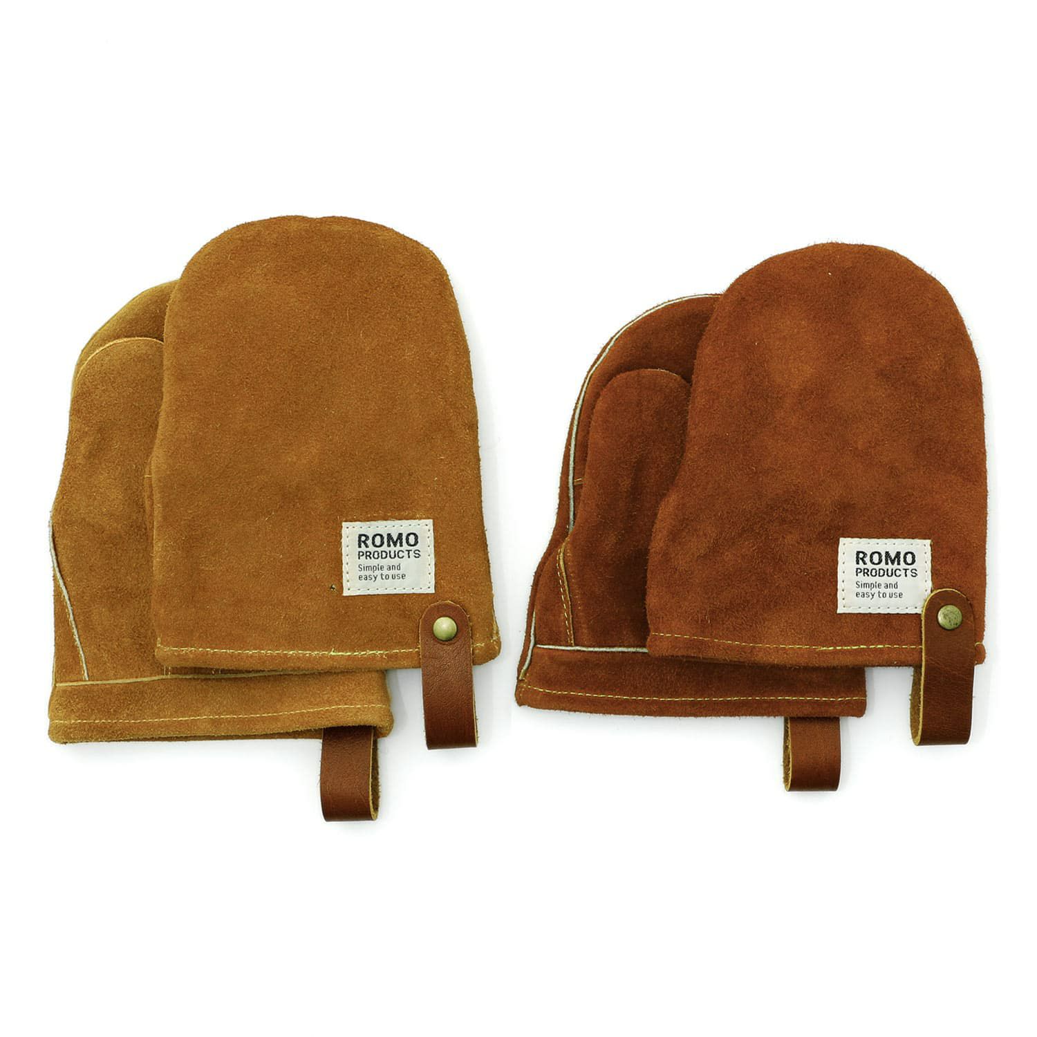 休日限定 ミトンセット 949.ビンテージミリタリー MITTEN SET