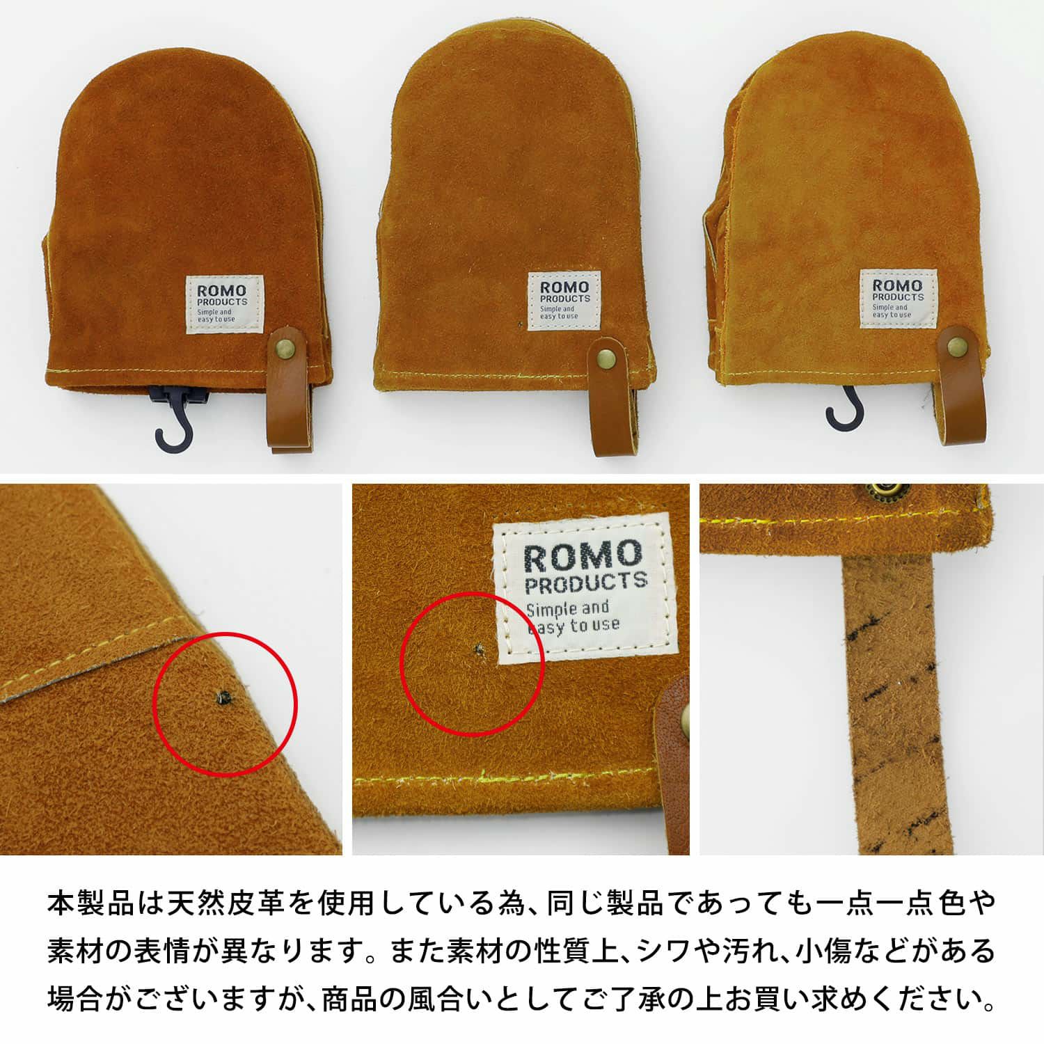 ARISTIDE アリスティッド レザー グローブ ミトン 手袋 レザーミトン M(食器・調理小物) | HIGHTIDE（ハイタイド）公式