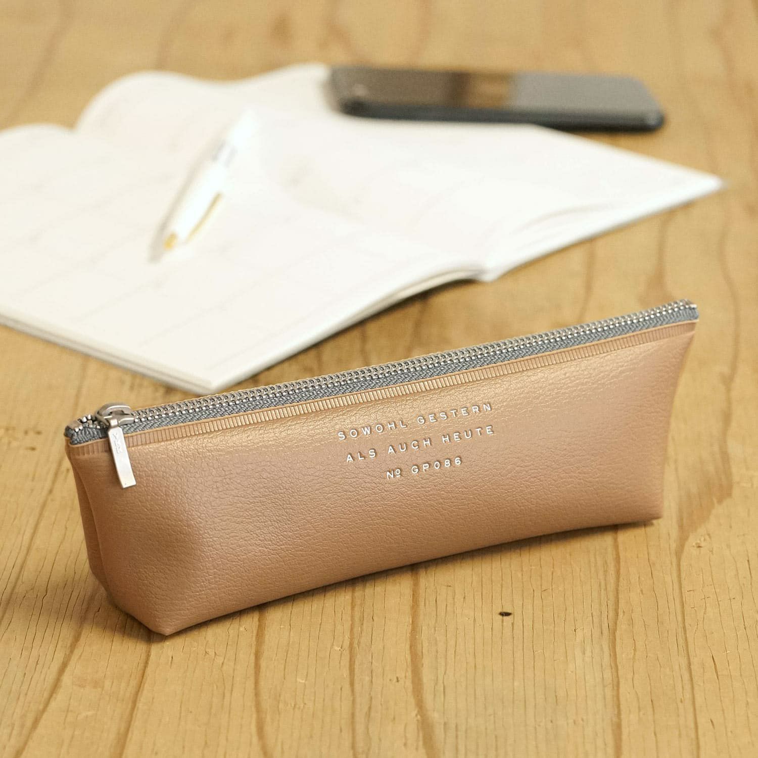 RRL ペンケース LOWARD -ONLINE SHOP-