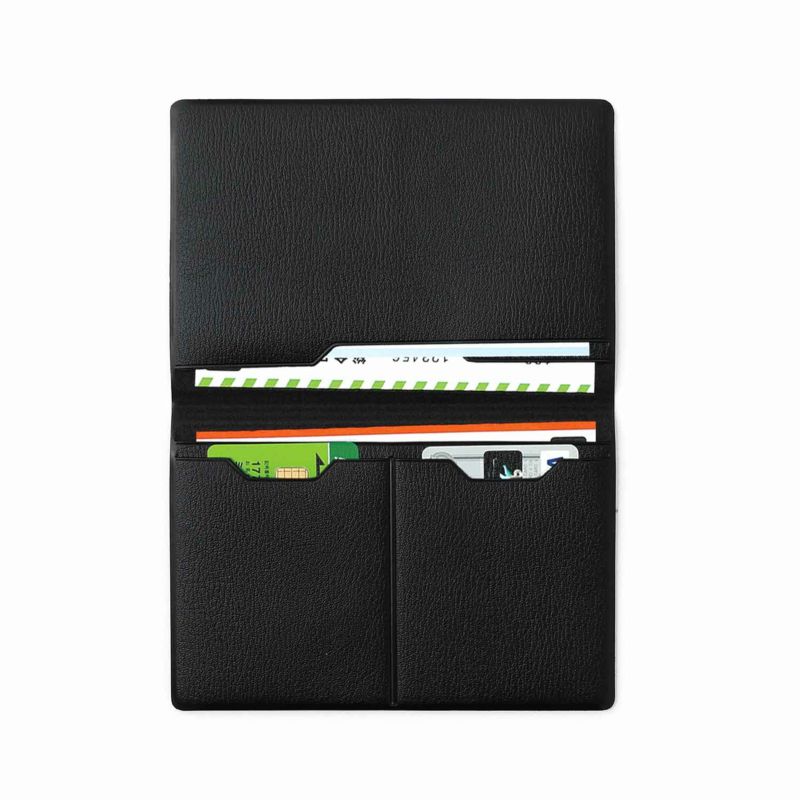 SMYTHSON パスポートカバー（パスポートケース）｜Smythson