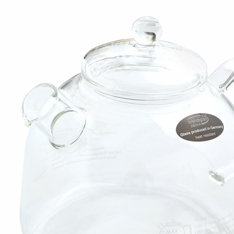 CLASSIC 1.75 G water kettle - trendglas JENA