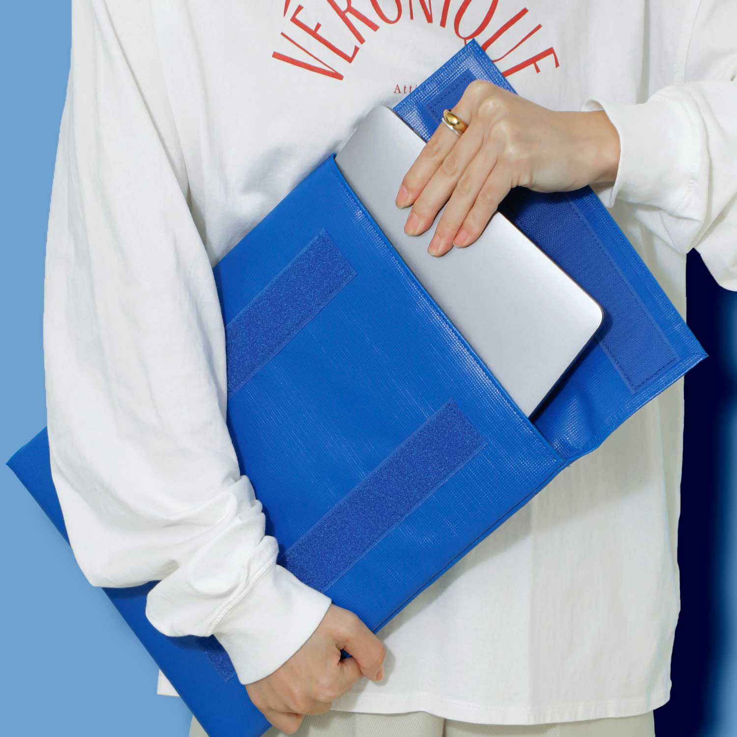 Penco® ペンコ | キャリータイトケース L クッション入り