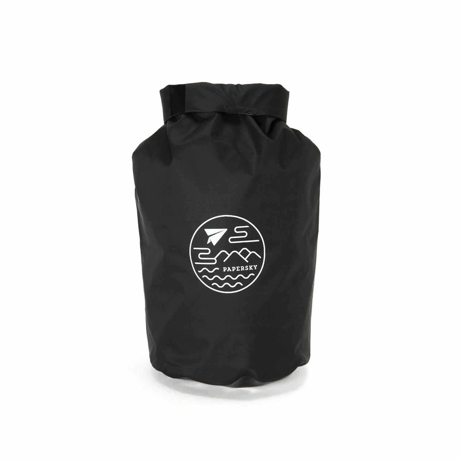 PAPERSKY ペーパースカイ | Dry Bag 1.5L ドライバッグ | HIGHTIDE