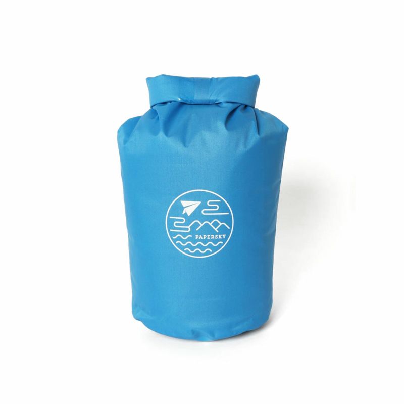 ペーパースカイ ドライバッグ 1.5L(マチあり) | HIGHTIDE
