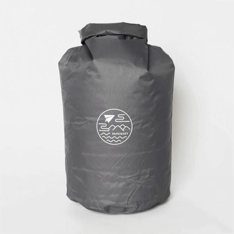 ペーパースカイ ドライバッグ w／valve 12L(マチあり) HIGHTIDE（ハイタイド）公式サイト