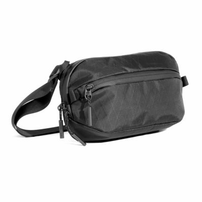 Aer エアー | Day Sling 3 X-Pac デイスリング 3 エックスパック