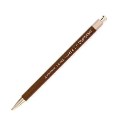 その他 penco ペンコ プライムティンバー （シャーペン）(鉛筆・シャーペン