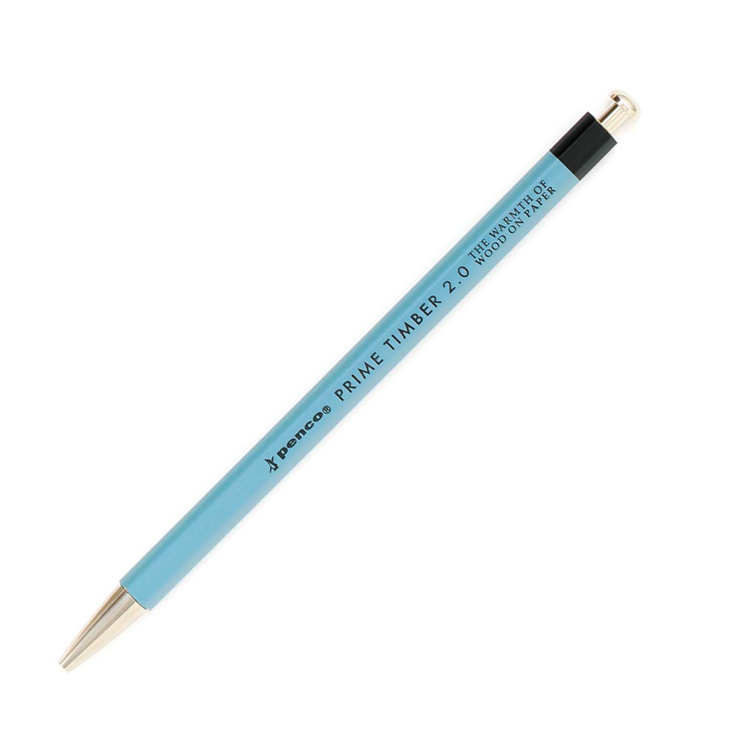 その他 penco ペンコ プライムティンバー （シャーペン）(鉛筆・シャーペン