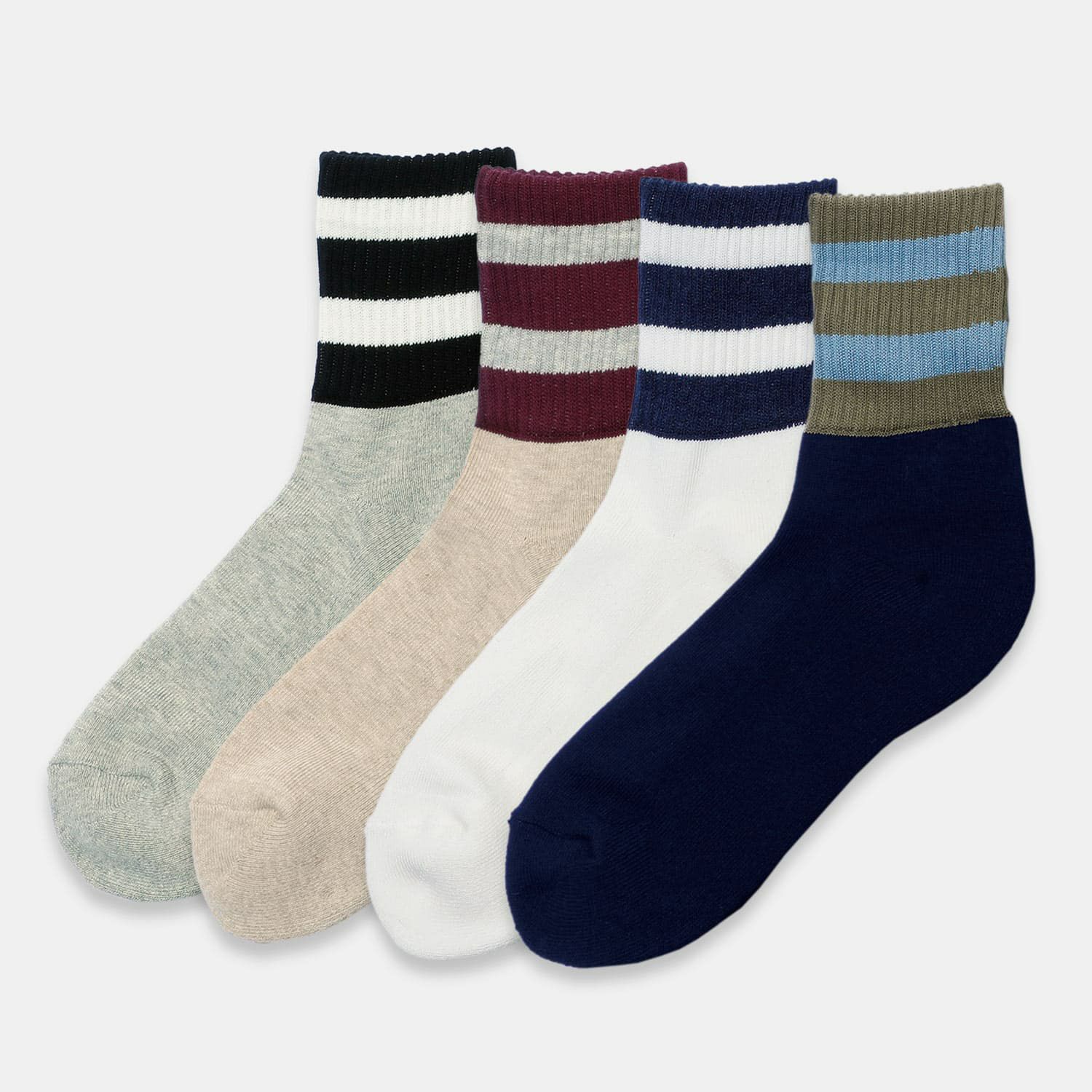 OBSCURE SOCKS オブスキュアソックス | PHOENIX Men's フェニックス