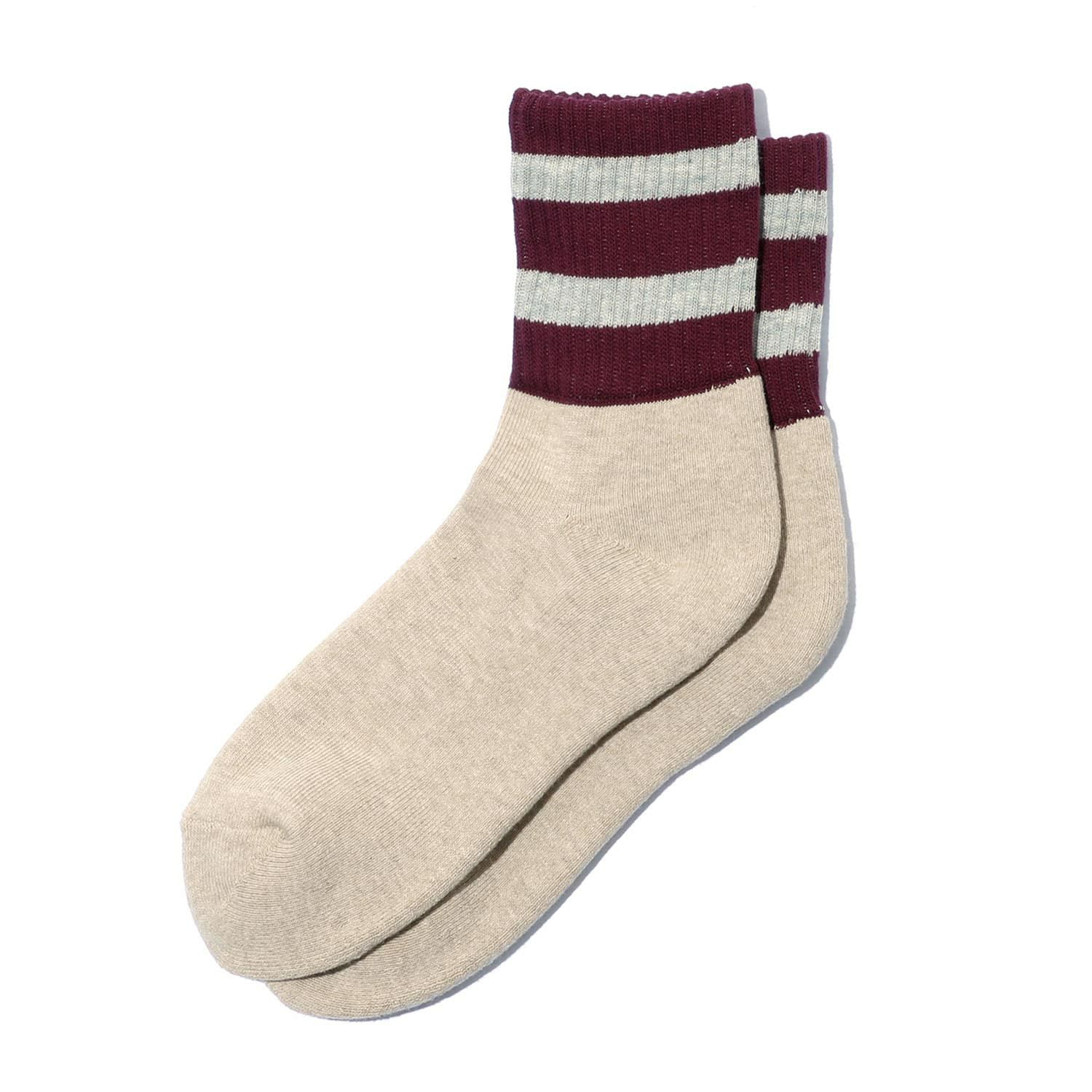 OBSCURE SOCKS オブスキュアソックス | PHOENIX Men's フェニックス