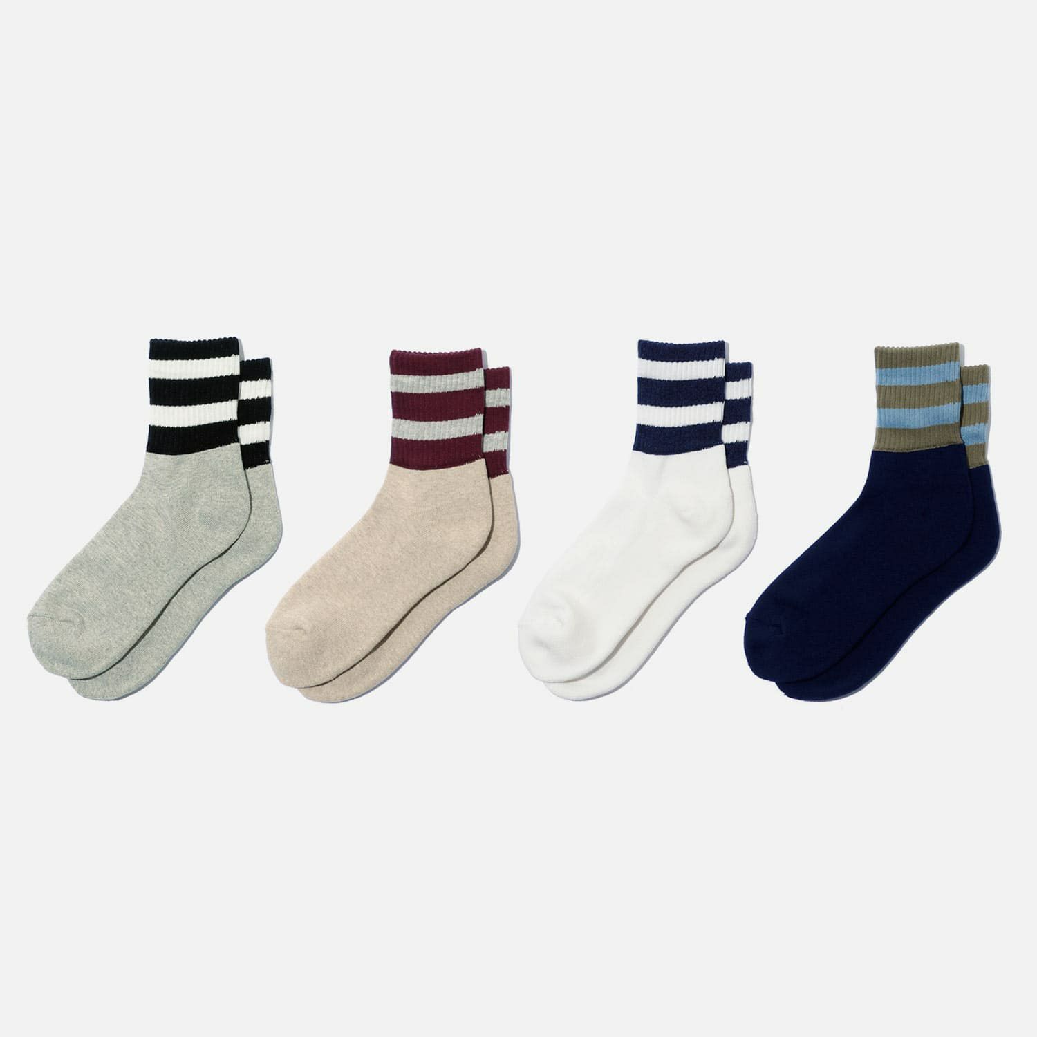 OBSCURE SOCKS オブスキュアソックス | PHOENIX Men's フェニックス
